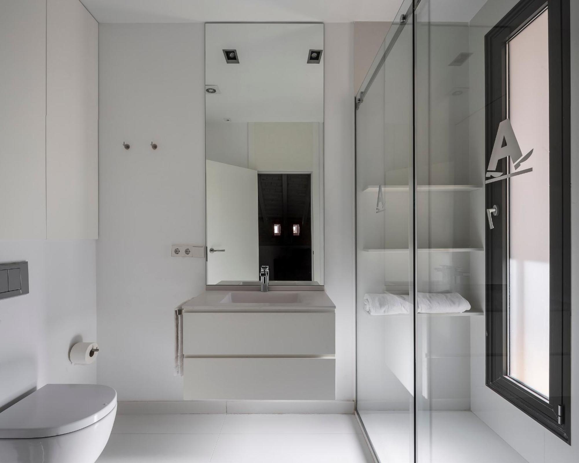 Mon San Martin Apartment Valencia
