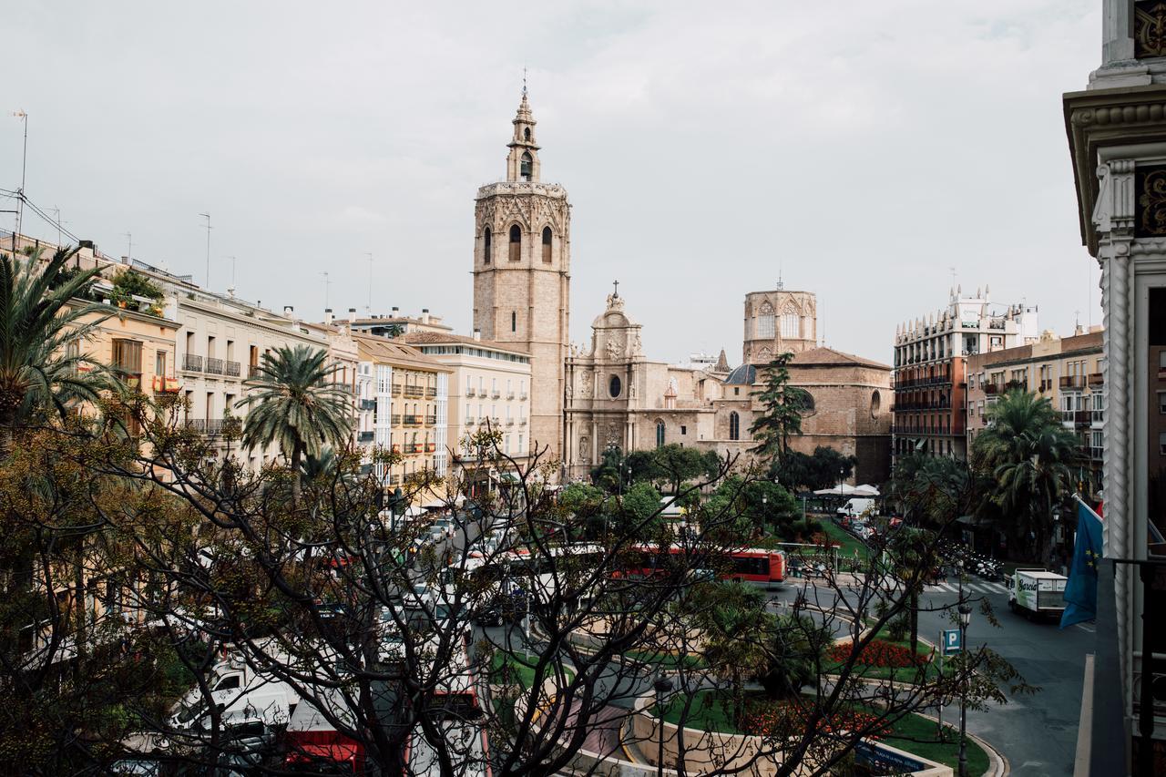 Mon San Martin Apartment Valencia