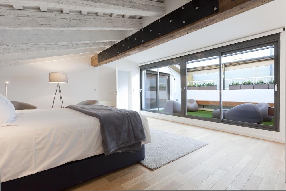 Mon San Martin Apartment