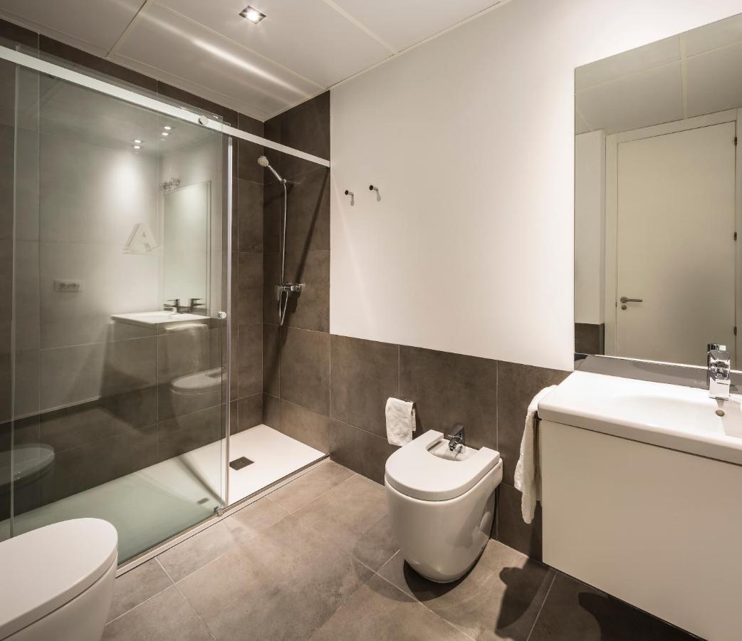 Appartement Mon San Martin