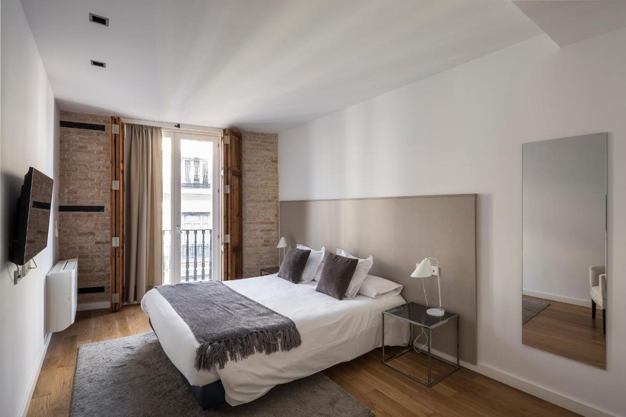 Mon San Martin Appartement Valencia