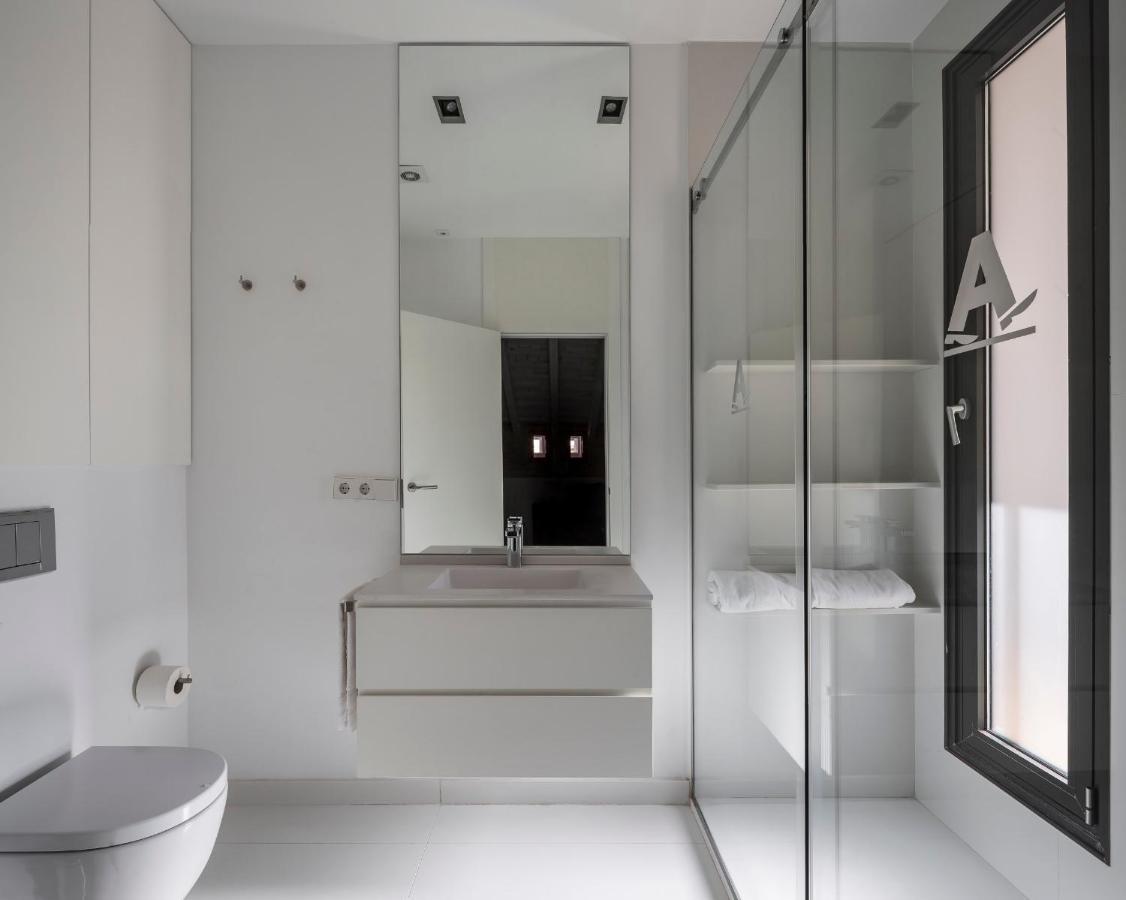 Mon San Martin Appartement Valencia