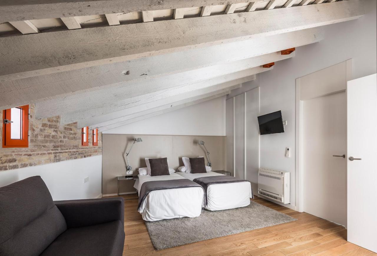 Mon San Martin Appartement *