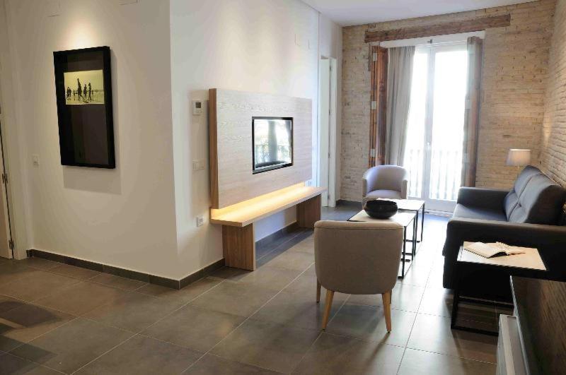 Appartement Mon San Martin Valencia