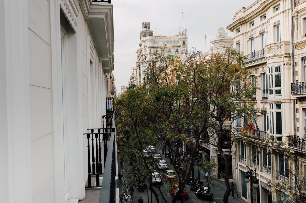 Appartement Mon San Martin Valencia