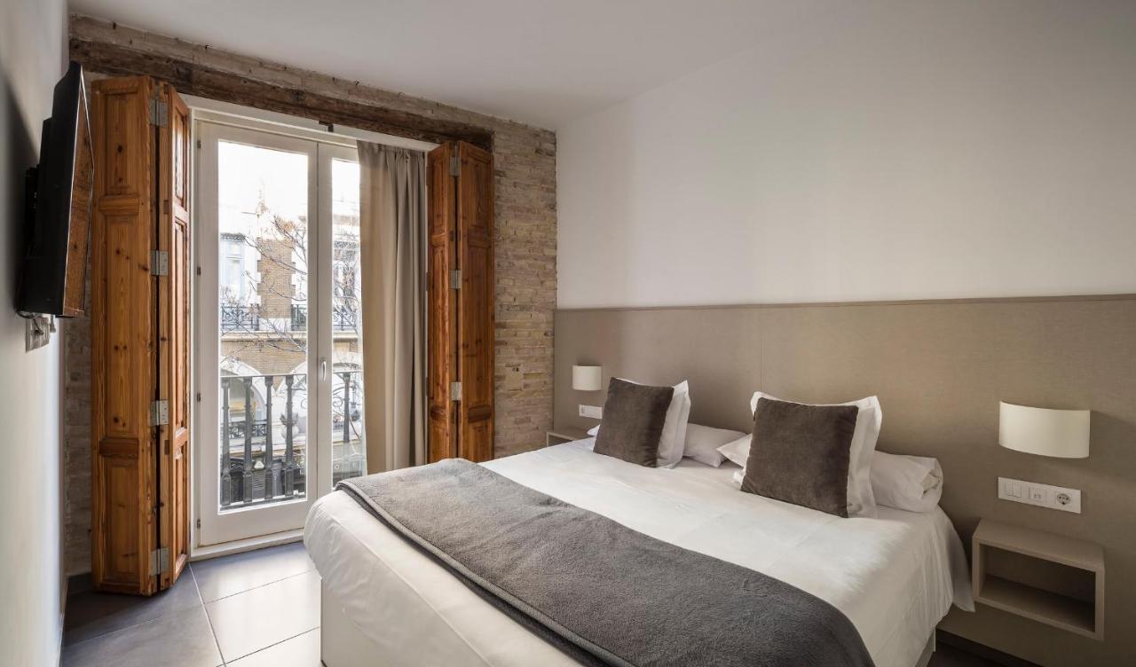 Mon San Martin Appartement Valence