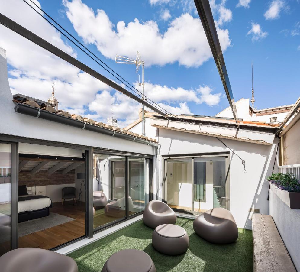 Appartement Mon San Martin *