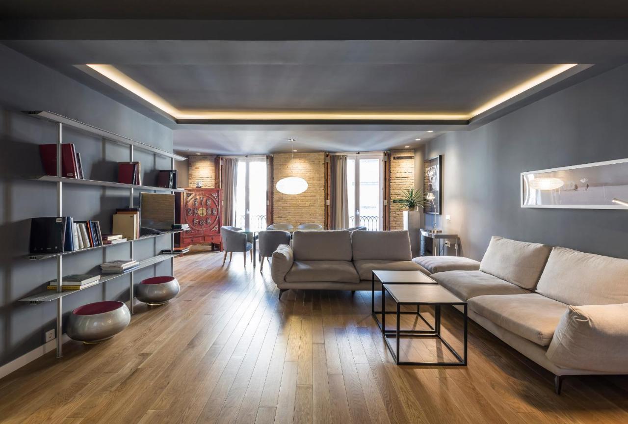 Appartement Mon San Martin *
