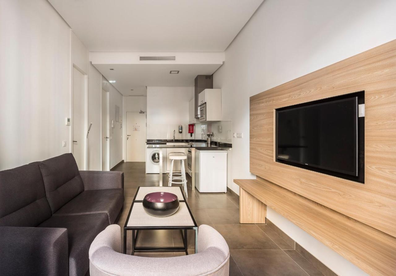 Appartement Mon San Martin Valence