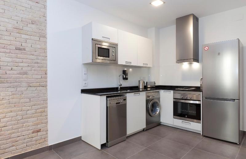 Mon San Martin Appartement