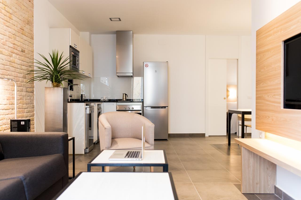 Appartement Mon San Martin