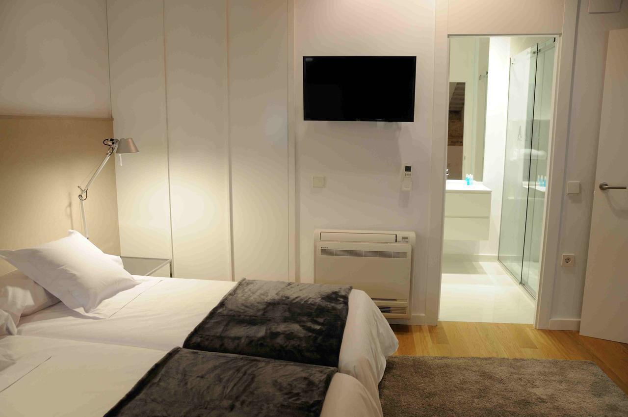 Appartement Mon San Martin