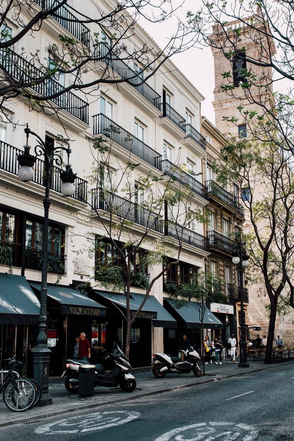 Mon San Martin Appartement *