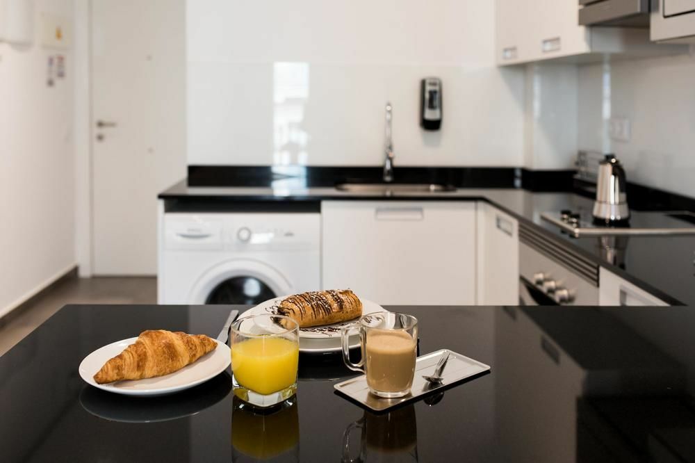 Mon San Martin Appartement Valence