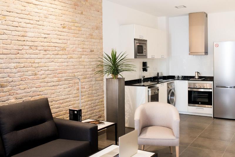 Mon San Martin Appartement